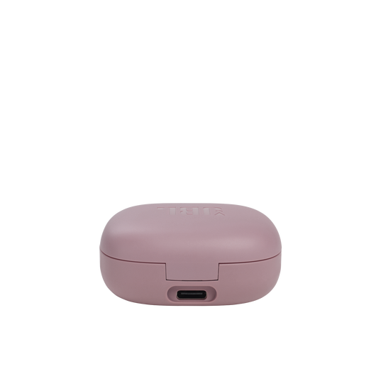 JBL Wave 300TWS - Pink - True wireless earbuds - Detailshot 2